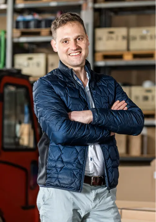 Maximilian Wittoesch